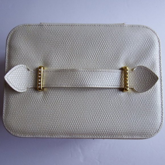 Vtg. Baby Phat Makeup Train Case - Picture 2 of 12